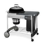 גריל פחם Performer Deluxe GBS בקוטר 57 ס