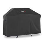 כיסוי פרימיום לגריל 3 מבערים GENESIS Weber