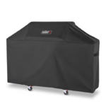 כיסוי פרימיום לגריל 3 מבערים GENESIS Weber