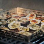 רשת צליית ירקות CRFTED WEBER