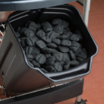 גריל פחם Performer Deluxe GBS בקוטר 57 ס