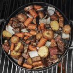 פלנצה ל GBS WEBER