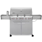 Summit® S-670 גריל גז