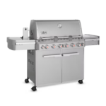 Summit® S-670 גריל גז