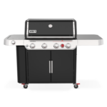 גריל גז GENESIS® E-435