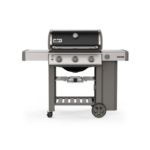 גריל גז GENESIS® II E-310 GBS - Weber Grills