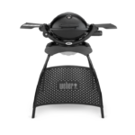 גריל גז WEBER Q1200