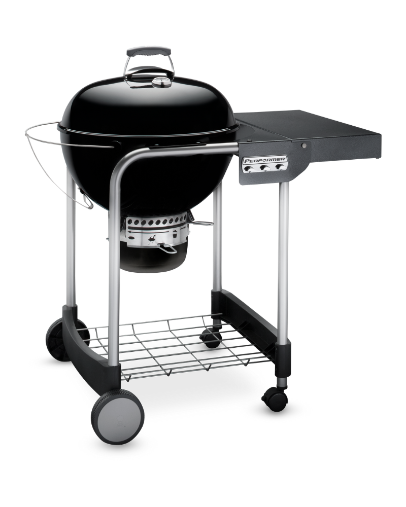 גריל פחמים PERFORMER GBS בקוטר 57 ס
