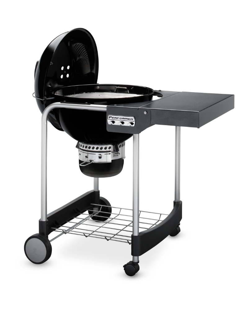 גריל פחמים PERFORMER GBS בקוטר 57 ס