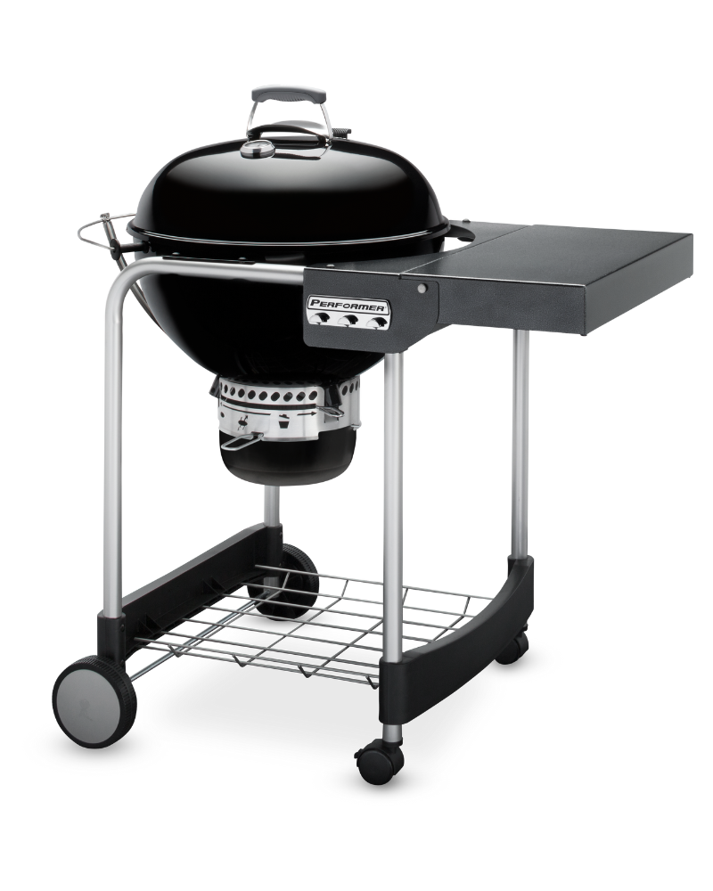 גריל פחמים PERFORMER GBS בקוטר 57 ס