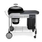 גריל פחם Performer Deluxe GBS בקוטר 57 ס