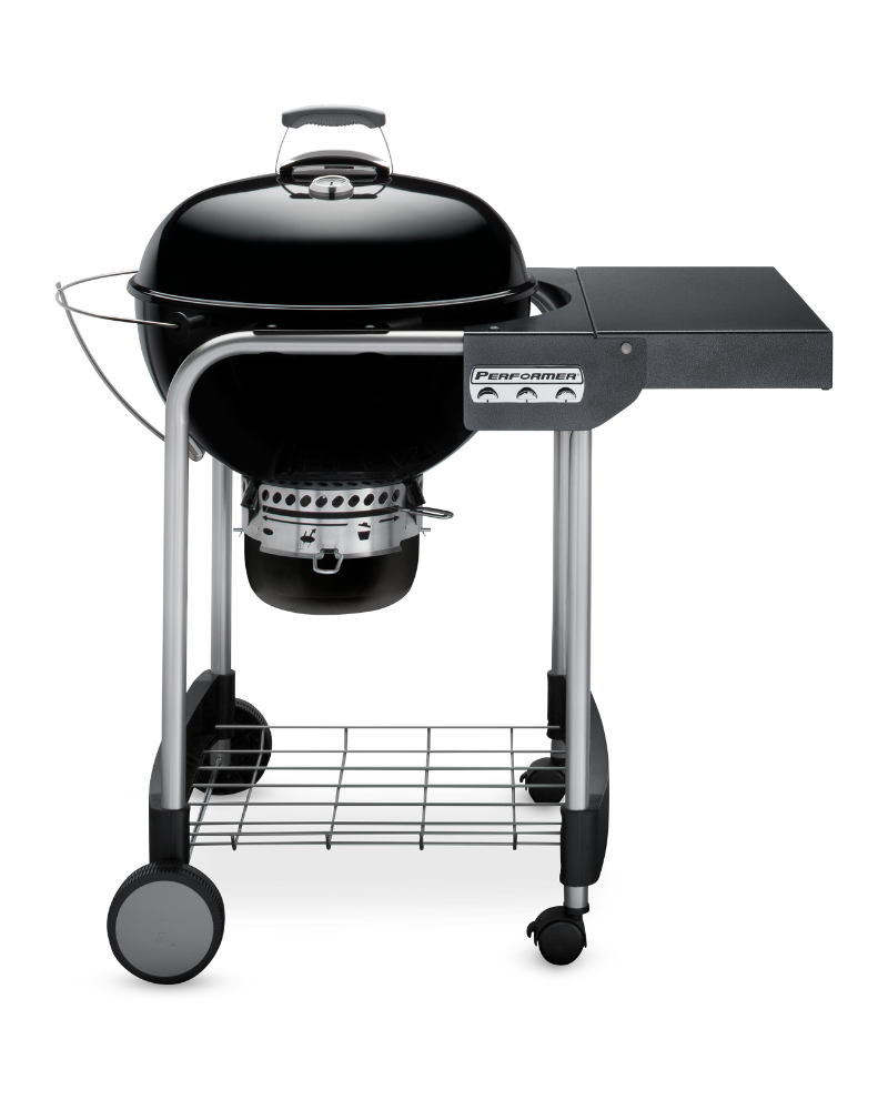 גריל פחמים PERFORMER GBS בקוטר 57 ס