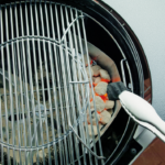 גריל פחם Performer Deluxe GBS בקוטר 57 ס