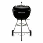 גריל פחמים WEBER Classic Kettle בקוטר 47 סמ