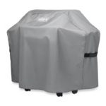 כיסוי לגריל Weber ספיריט 2 מבערים