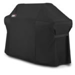 כיסוי פרימיום לגריל 6 מבערים SUMMIT Weber