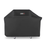 כיסוי פרימיום לגריל 3 מבערים GENESIS Weber