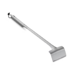 כף להזזת פחמים וובר