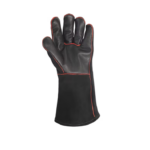 כפפות עור Weber