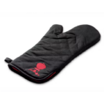 כפפות עמידות בחום Weber