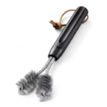 מברשת לברזל יצוק וובר