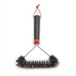 מברשת ניקוי 3 צדדים 30 סמ Weber