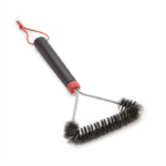 מברשת ניקוי 3 צדדים 30 סמ Weber