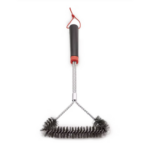 מברשת ניקוי 3 צדדים 46 ס