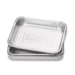 מגש איסוף שמנים S גריל 10 תבניות Weber