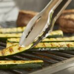 מלקחיים פרימיום Weber