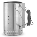 מתקן להדלקת פחמים Weber