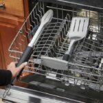 סט כלים 2 חלקים מלקחיים ומרית Weber