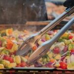 סל צלייה Weber Crafted