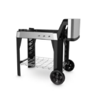 עגלה לגרילי חשמל PULSE