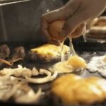 פלנצה שטוחה לגריל ג'נסיס