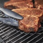 רשת צלייה GBS WEBER