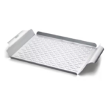 רשת צליית ירקות מלבנית DELUXE Weber