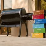 שבבי פלט-אלמון WEBER