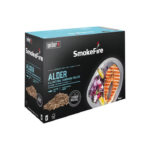 שבבי פלט-אלמון WEBER