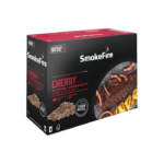 שבבי פלט -דובדבן WEBER