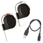 שעון חכם Weber קונקט