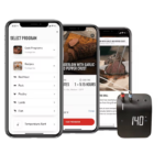 שעון חכם Weber קונקט