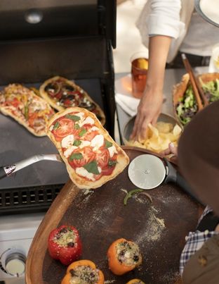 Weber Crafted 312X403