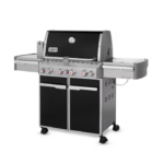 גריל גז Summit® E-470