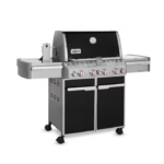 גריל גז Summit® E-470