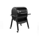 מעשנת פלט GBS SmokeFire Ex4