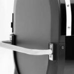 מעשנת פלט SmokeFire Ex6