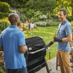 מעשנת פלט SmokeFire Ex6