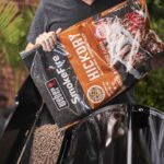 מעשנת פלט SmokeFire Ex6