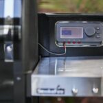 מעשנת פלט SmokeFire Ex6